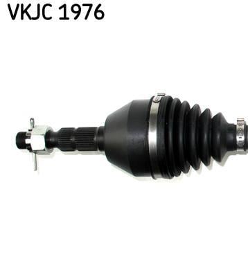 Cardan SKF VKJC 1976